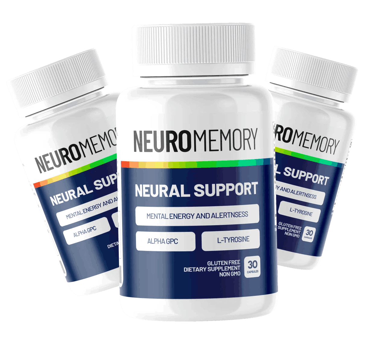 NeuroMemory brain supplement
